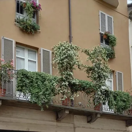 Apartmán Le Melusine Grazia