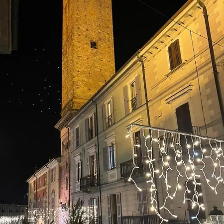 Le Melusine Grazia Apartmán