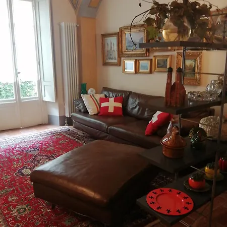 Le Melusine Grazia Vercelli