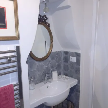 Le Melusine Grazia *