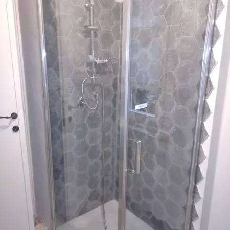 Le Melusine Grazia Apartmán Vercelli