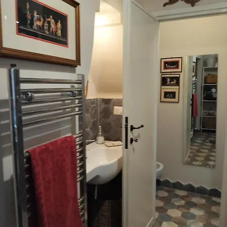 Le Melusine Grazia * Верчелли