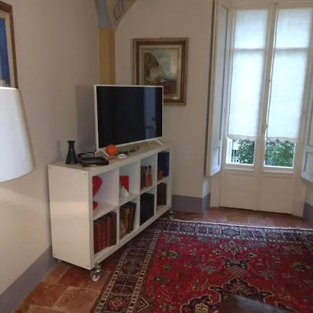 Le Melusine Grazia * Верчелли