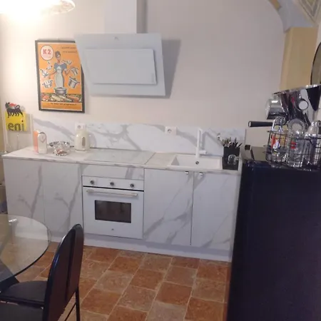 Le Melusine Grazia * Верчелли