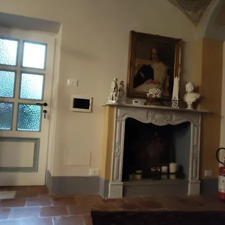 Apartmán Le Melusine Grazia *