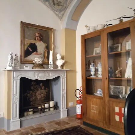 Le Melusine Grazia * Верчелли